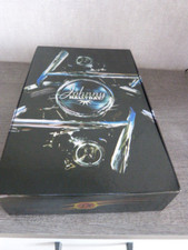 Coffret collector  Johnny