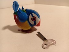 Lehmann 942 D Oiseau