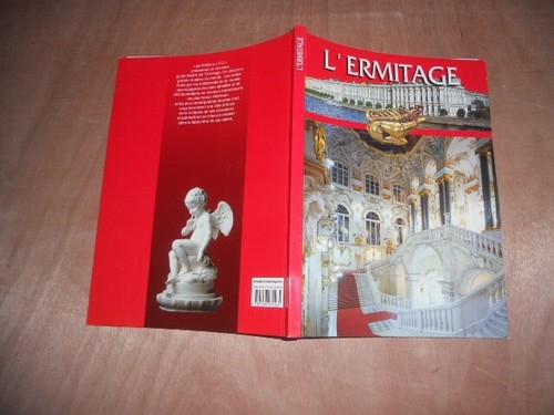 Ermitage promenade travers - l'ermitage,