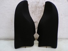 Siège Mercedes W203 Classe C