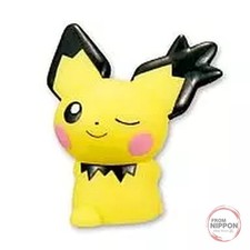 Jagged Ear Pichu/Tenshi Kiss