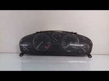 Bloc compteurs Peugeot 406