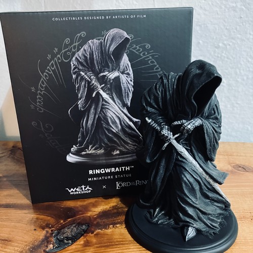 Ringwraith the lord - ringwraith,