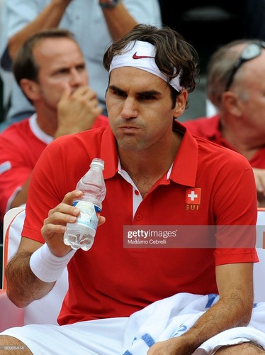 Shirt tennis nike roger - shirt,