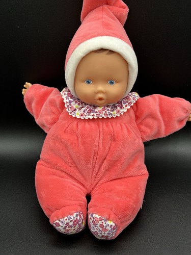 2017 corolle doll - doll,