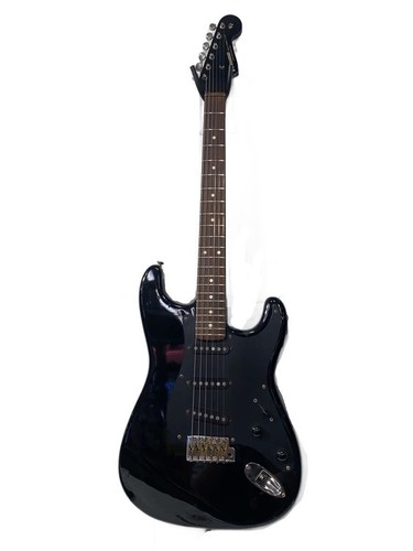 Guitare électrique fernandes - guitare,