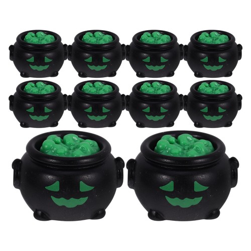 Pcs chaudron miniature - pcs,
