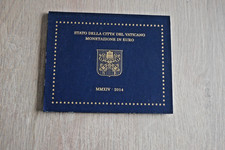 COFFRET  du Vatican  - 8