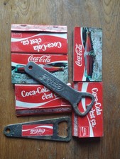 Coca Cola L'eau Très Ancien 5