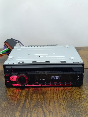 Autoradio pioneer deh s310bt - autoradio, deh-s310bt