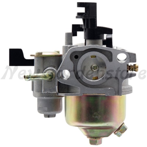 Carburateur moteur temps - moteur, 4