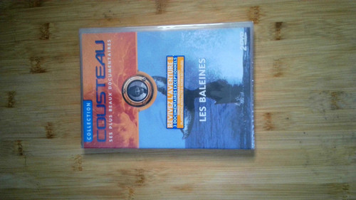 Cousteau ses plus - cousteau,