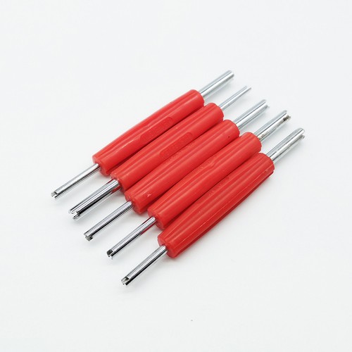 Demonte obus valve outil pour - ,