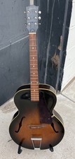 Vintage original 1950 gibson - original, 1950's