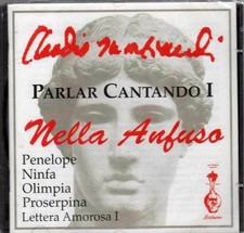 Nella Anfuso Claudio