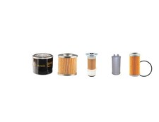 Kit Filtre Pour Airman AX22
