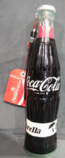 Unused 1985 Coke red umbrella