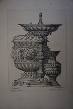 PEQUEGNOT (1819-1878) GRAVURE