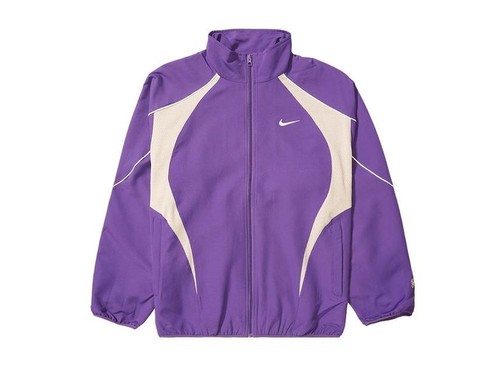Supreme nike track jacket - supreme,