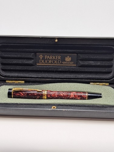 Parker duofold centenniel - parker,