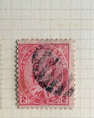 Timbre poste canada - timbre-poste,