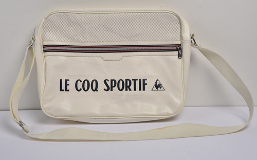 Coq sportif sac - le,