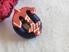 Collection ancien bouton