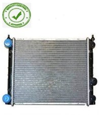 Radiateur moteur eau - radiateur,
