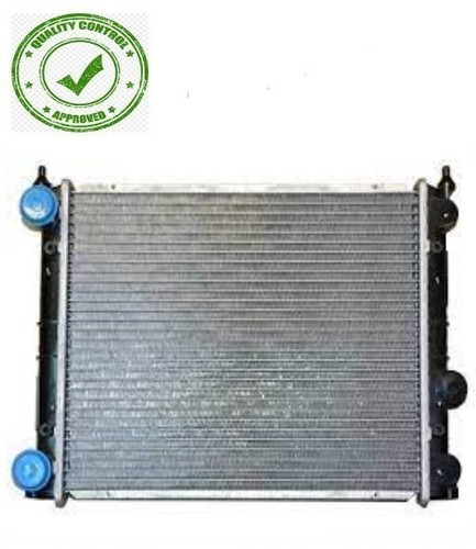 Radiateur moteur eau - radiateur,