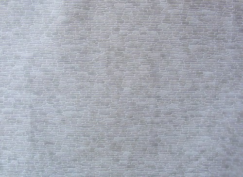 Papier peint gris pour maison - gris,
