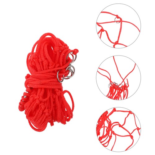 Sac filet foin - sac, pour