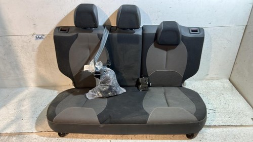 Banquette arriere kit - (kit, deriv