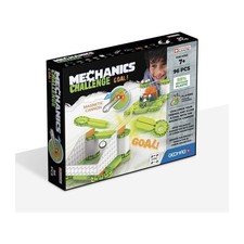 Coffret de construction -