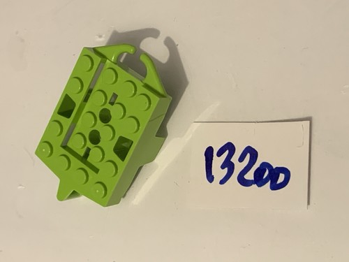 Pièce lego pour - lego, manege