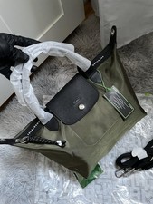 Sac Longchamp ENERGY  S KAKI -