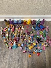 Early 2000/modern Polly