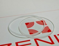 Zenith Defy 02 0430 456 verre