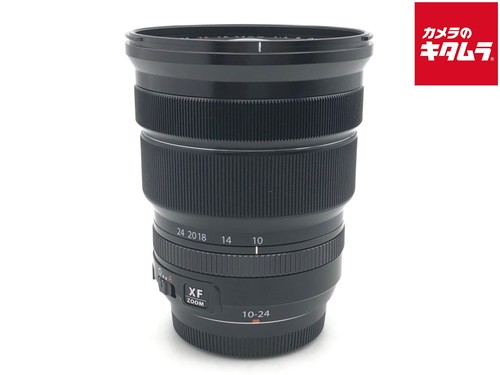 Fujifilm xf10 24mm - xf10-24mm, r