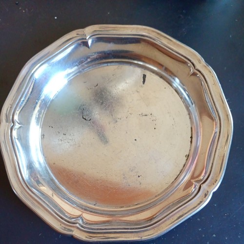 Dessous bouteille metal - dessous,