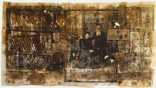 Alain kleinmann lithographie - alain,