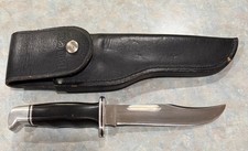 PRE DATE CODE BUCK #119 KNIFE