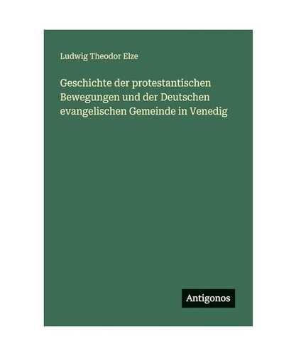 Geschichte der