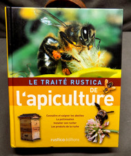 Le Traité Rustica de l'APICULTURE Henri Clément 2006
