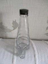 ANCIEN FLACON ABREUVOIR pour
