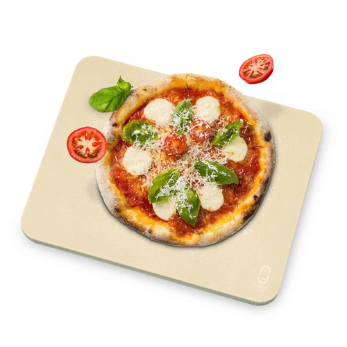 Pierre pizza céramique - à,