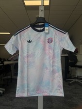 Maillot costa rica coupe - maillot,