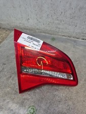 Feu arriere secondaire gauche (feux) OPEL MERIVA B PHASE 2 13435485