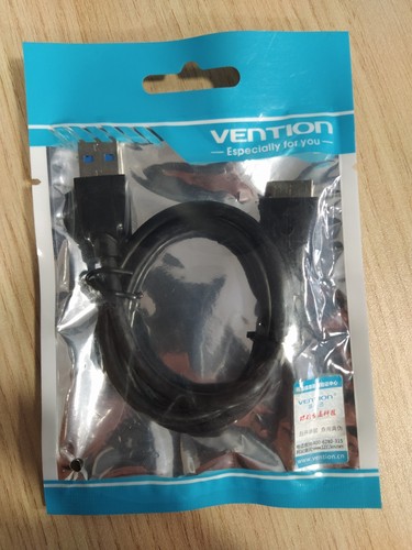 Câble usb pour disque - 3.0,