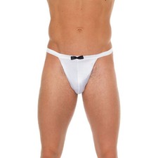 Lingerie Sexy Homme String