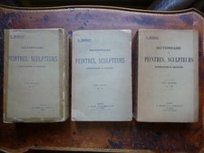 Dictionnaire des peintres